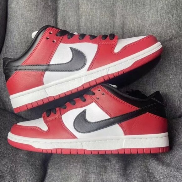 Brand New Nike Dunk Low – Women’s Size 6.5 (US) - Picture 1 of 4